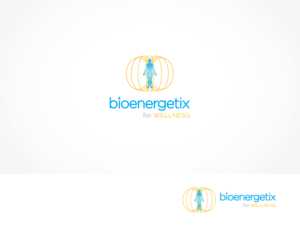 Logo Design by ArtTank for Bioenergetix for Wellness | Design: #19463995