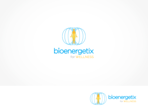 Logo Design by ArtTank for Bioenergetix for Wellness | Design: #19463996