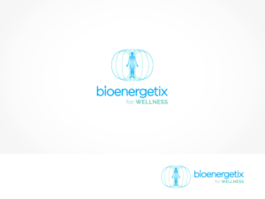 Logo Design by ArtTank for Bioenergetix for Wellness | Design: #19464008