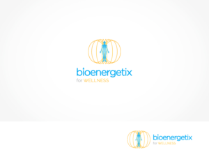 Logo Design by ArtTank for Bioenergetix for Wellness | Design: #19473733