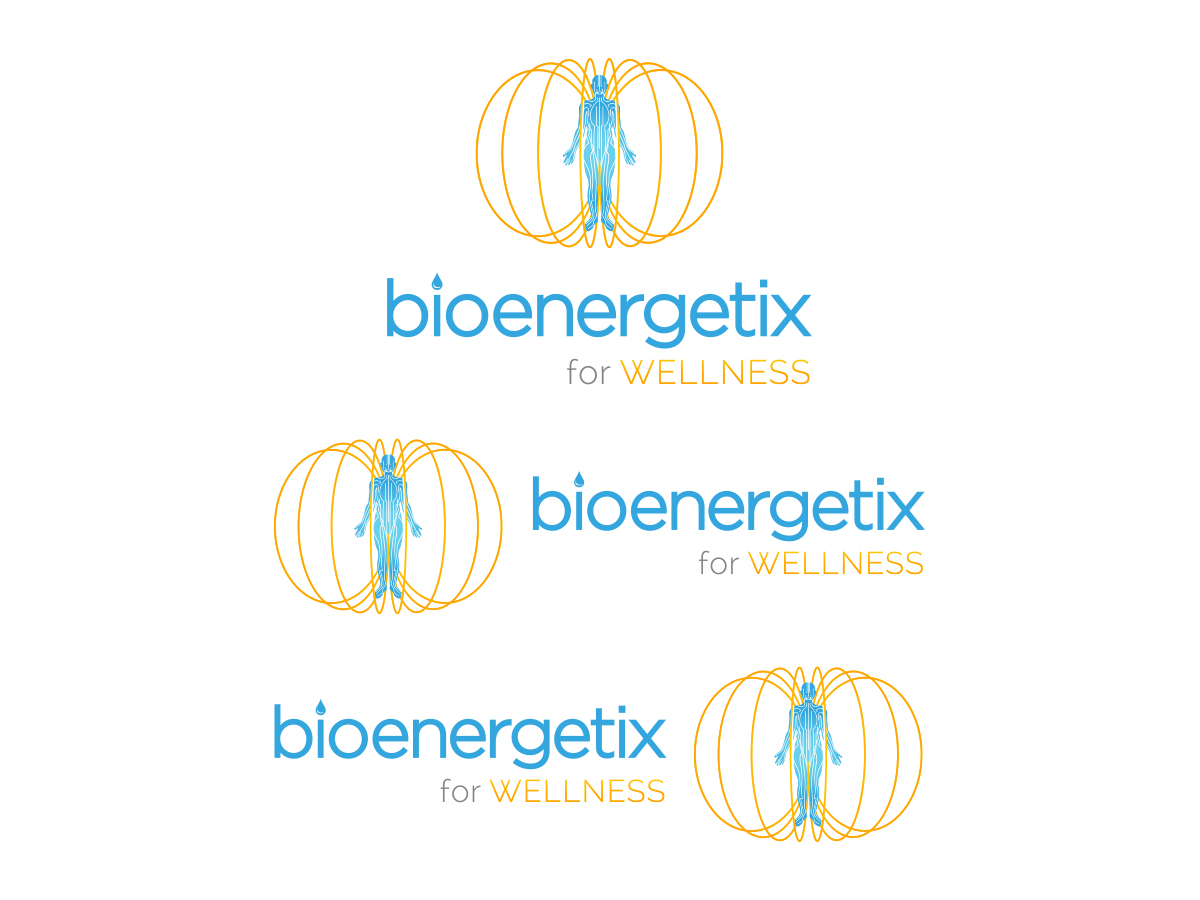 Logo Design by ArtTank for Bioenergetix for Wellness | Design #19482821