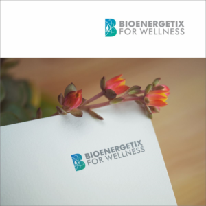 Logo Design by creativeride for Bioenergetix for Wellness | Design: #19371765