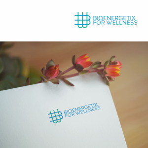 Logo Design by creativeride for Bioenergetix for Wellness | Design: #19372074