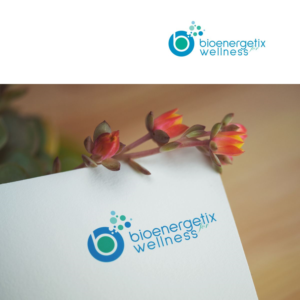 Logo Design by creativeride for Bioenergetix for Wellness | Design: #19372222