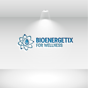 Logo Design by baki99 for Bioenergetix for Wellness | Design: #19354595