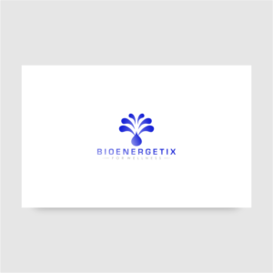 Diseño de Logo por SteffySummer para Bioenergetix for Wellness | Diseño: #19310562