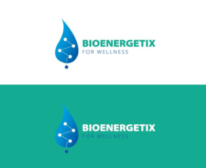 Logo-Design von aaronmarvinson für Bioenergetix for Wellness | Design #19323255
