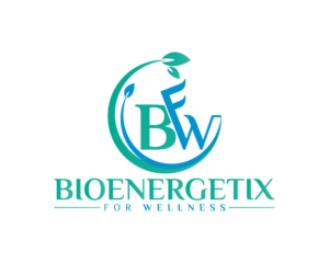 Diseño de Logo por CreativeSrabon para Bioenergetix for Wellness | Diseño: #19310720