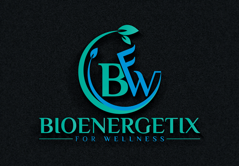Logo-Design von CreativeSrabon für Bioenergetix for Wellness | Design #19310721