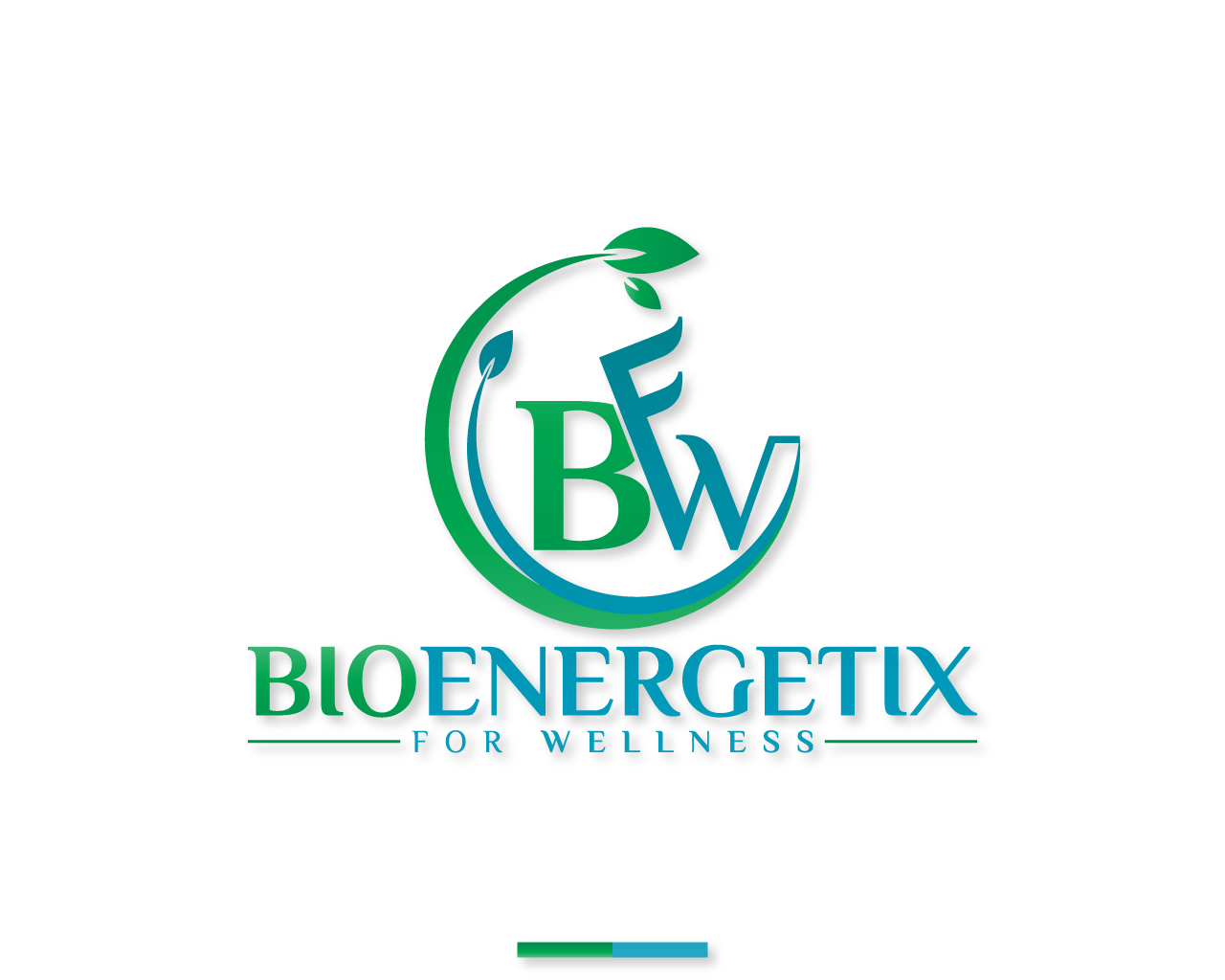 Design de Logo par CreativeSrabon pour Bioenergetix for Wellness | Design #19315758