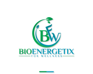 Diseño de Logo por CreativeSrabon para Bioenergetix for Wellness | Diseño: #19315758