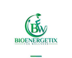 Diseño de Logo por CreativeSrabon para Bioenergetix for Wellness | Diseño: #19315759