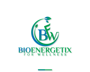 Diseño de Logo por CreativeSrabon para Bioenergetix for Wellness | Diseño: #19315760