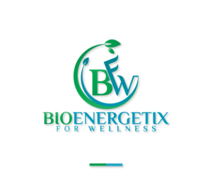 Diseño de Logo por CreativeSrabon para Bioenergetix for Wellness | Diseño: #19315761