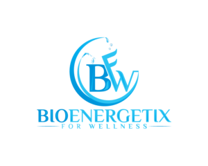 Diseño de Logo por CreativeSrabon para Bioenergetix for Wellness | Diseño: #19326058