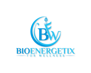 Diseño de Logo por CreativeSrabon para Bioenergetix for Wellness | Diseño: #19336663