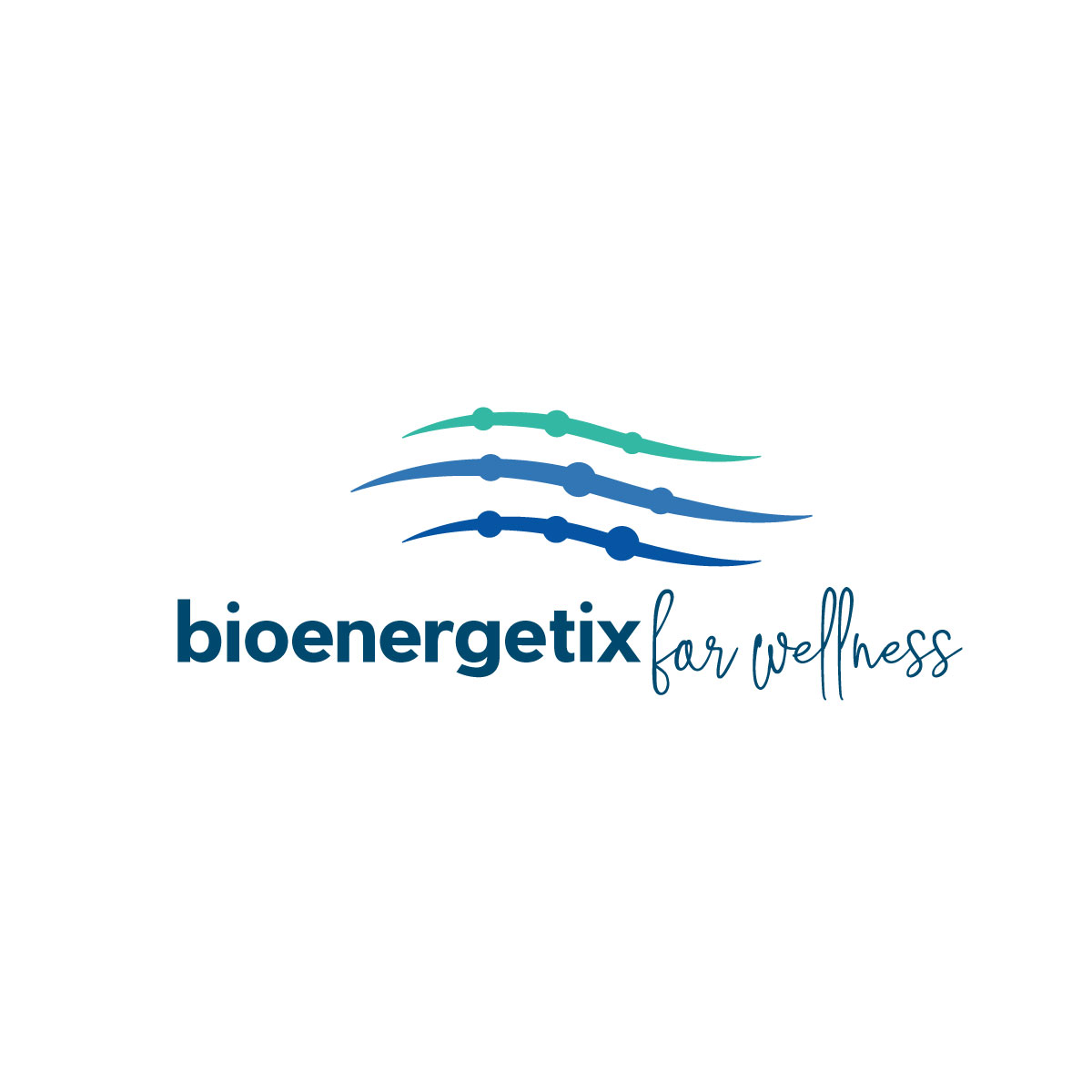 Diseño de Logo por **INCREDIBLEDESIGNERS** para Bioenergetix for Wellness | Diseño #19322580