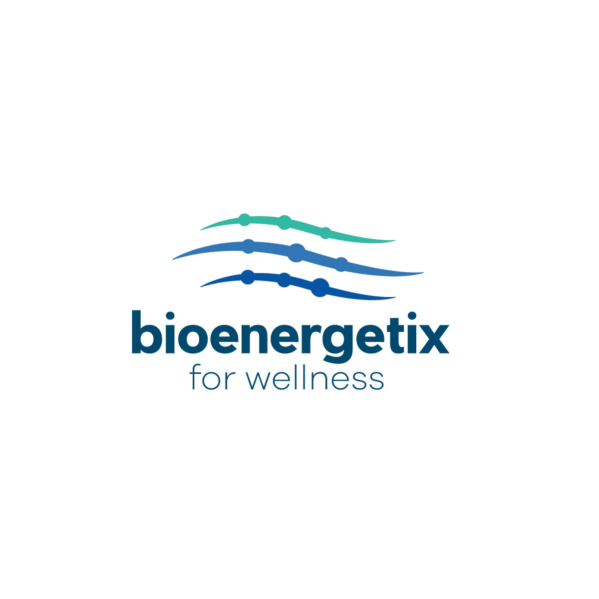 Design de Logo par **INCREDIBLEDESIGNERS** pour Bioenergetix for Wellness | Design #19322581