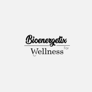 Logo-Design von anurag yadav für Bioenergetix for Wellness | Design #19368690