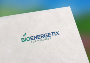 Diseño de Logo por black logo para Bioenergetix for Wellness | Diseño: #19326424