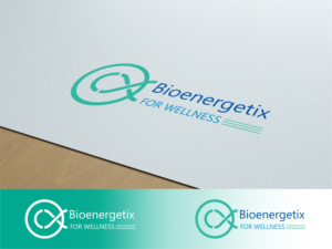 Logo Design by nmindesign