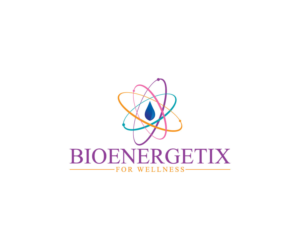 Diseño de Logo por dipti19 para Bioenergetix for Wellness | Diseño: #19322712