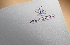 Diseño de Logo por dipti19 para Bioenergetix for Wellness | Diseño: #19322713