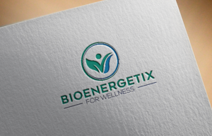 Logo Design by Top1 for Bioenergetix for Wellness | Design: #19360574