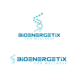 Diseño de Logo por Logo Blox para Bioenergetix for Wellness | Diseño: #19315334