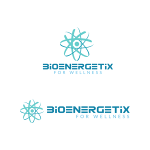 Diseño de Logo por Logo Blox para Bioenergetix for Wellness | Diseño: #19315341