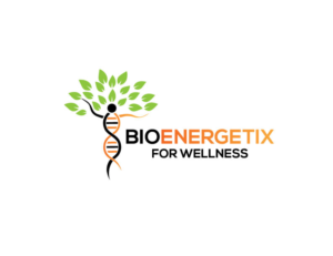 Diseño de Logo por creative ismat para Bioenergetix for Wellness | Diseño: #19315248