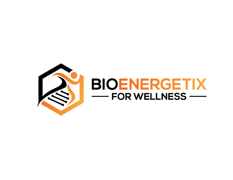 Design de Logo par creative ismat pour Bioenergetix for Wellness | Design #19315719