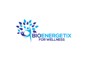 Diseño de Logo por creative ismat para Bioenergetix for Wellness | Diseño: #19332732