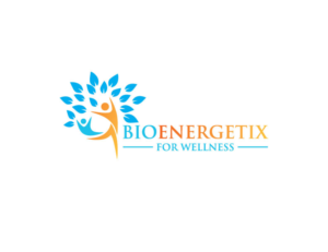 Diseño de Logo por creative ismat para Bioenergetix for Wellness | Diseño: #19336913