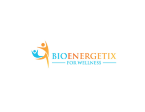 Logo Design by creative ismat for Bioenergetix for Wellness | Design: #19336914