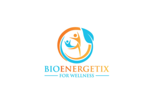 Diseño de Logo por creative ismat para Bioenergetix for Wellness | Diseño: #19337708