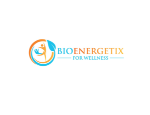 Diseño de Logo por creative ismat para Bioenergetix for Wellness | Diseño: #19337709