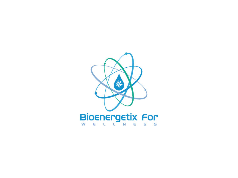 Logo Design by axel xhone 2 for Bioenergetix for Wellness | Design #19331477