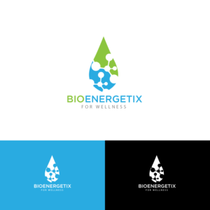 Logo Design by PrassEk for Bioenergetix for Wellness | Design: #19349752