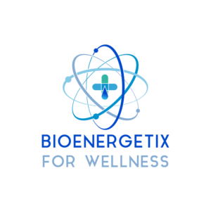 Logo-Design von wahyu azizi für Bioenergetix for Wellness | Design #19328228