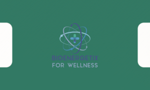 Diseño de Logo por wahyu azizi para Bioenergetix for Wellness | Diseño: #19328230