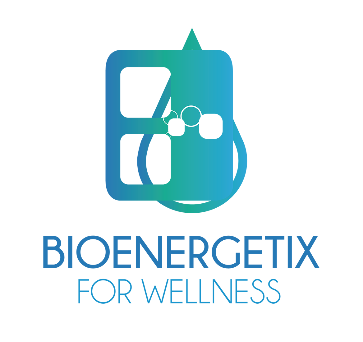 Logo Design by Mausketch for Bioenergetix for Wellness | Design #19314278