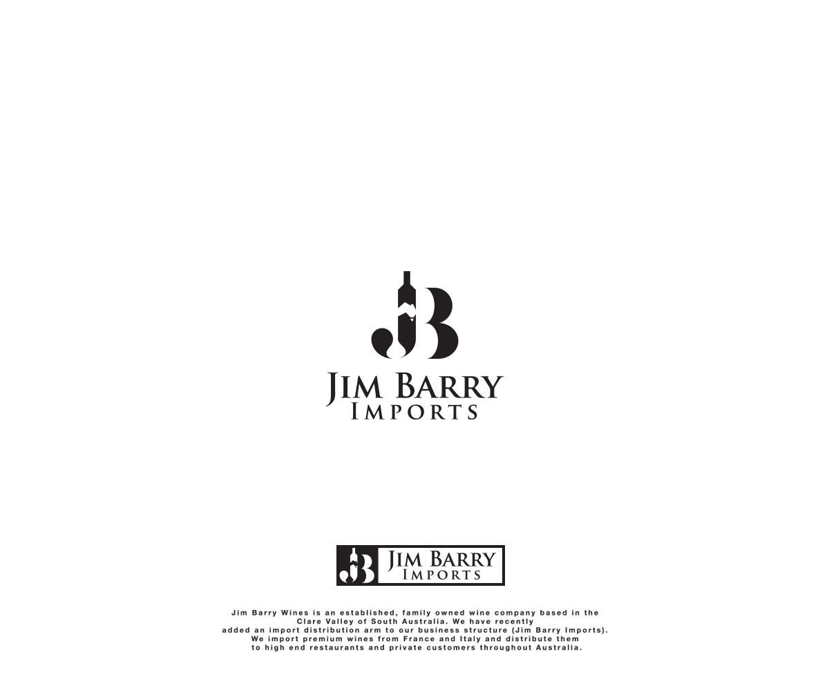 Logo Design by S. Shin for this project | Design #19309704