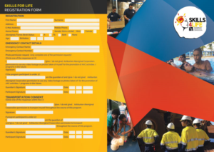 Diseño de Brochure por alessandroevge para este proyecto | Diseño: #19318987