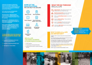Diseño de Brochure por alessandroevge para este proyecto | Diseño: #19318989