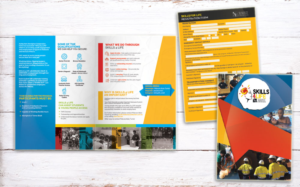 Brochure Design by alessandroevge