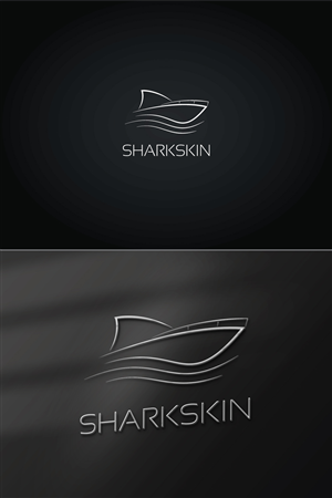Yacht Logo Design | Graphic Design by desert_fox99