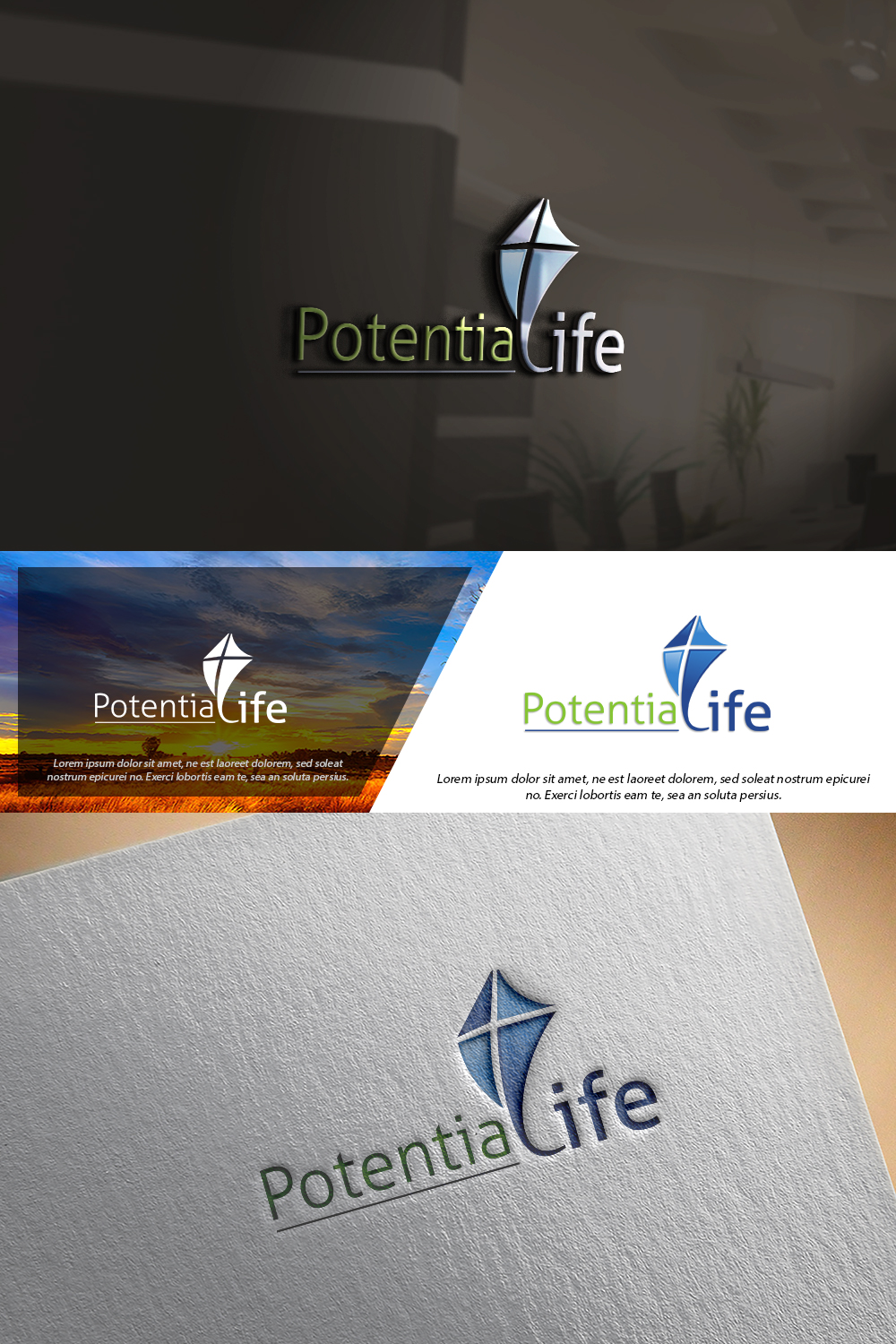 Logo Design by damian for this project | Design #19314986