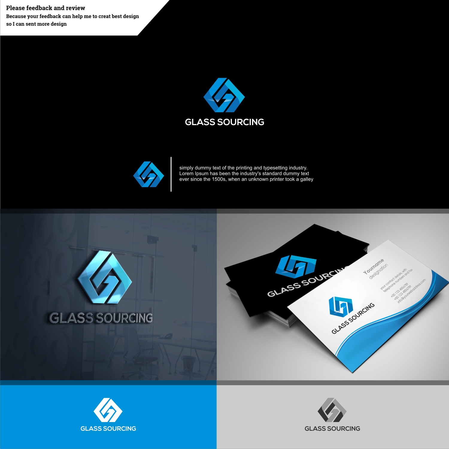 Logo Design by tjahyoahmad™ for Agnieszka Kordas Prime Interiors | Design #19307889