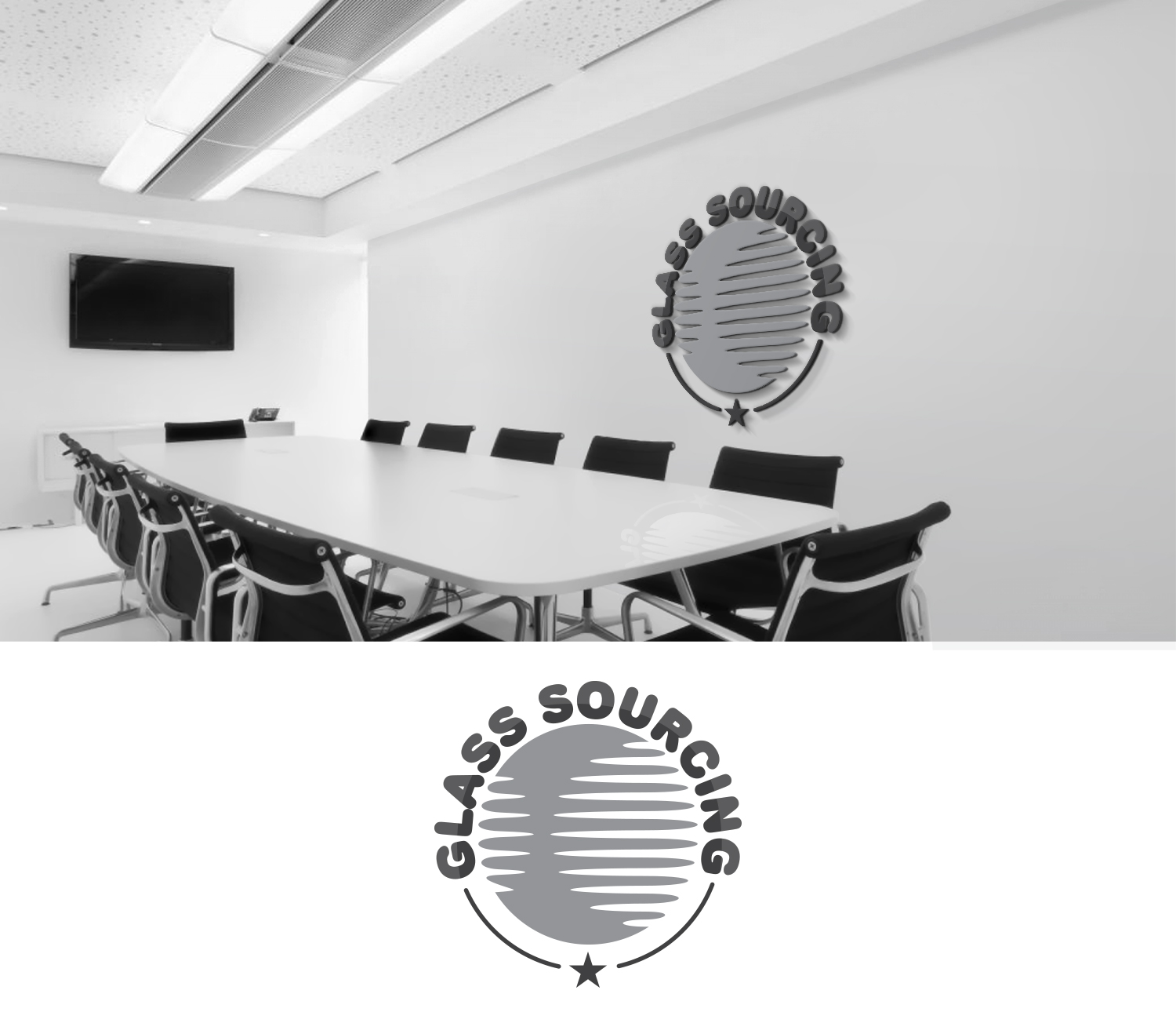 Logo Design by Impressive Solutions for Agnieszka Kordas Prime Interiors | Design #19309410